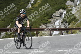 Photo #2789897 | 01-09-2022 11:52 | Passo Dello Stelvio - Waterfall curve BICYCLES