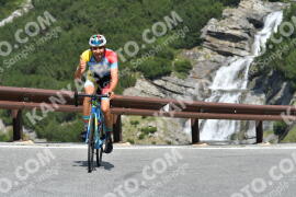 Foto #2360607 | 20-07-2022 11:16 | Passo Dello Stelvio - Waterfall Kehre BICYCLES