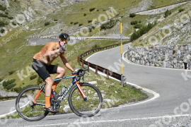 Photo #2790194 | 01-09-2022 12:15 | Passo Dello Stelvio - Waterfall curve BICYCLES