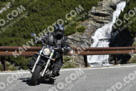 Photo #2108714 | 08-06-2022 09:50 | Passo Dello Stelvio - Waterfall curve