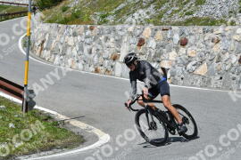 Photo #2507339 | 04-08-2022 14:24 | Passo Dello Stelvio - Waterfall curve BICYCLES