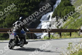 Foto #3672530 | 30-07-2023 16:55 | Passo Dello Stelvio - Waterfall Kehre
