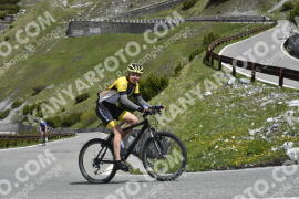 Photo #3064762 | 09-06-2023 11:08 | Passo Dello Stelvio - Waterfall curve BICYCLES