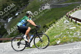 Photo #2131372 | 16-06-2022 10:51 | Passo Dello Stelvio - Waterfall curve BICYCLES