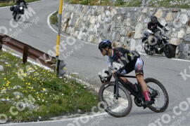 Photo #3494716 | 16-07-2023 13:10 | Passo Dello Stelvio - Waterfall curve BICYCLES
