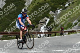 Photo #2176205 | 23-06-2022 11:07 | Passo Dello Stelvio - Waterfall curve BICYCLES