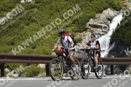 Photo #3095861 | 12-06-2023 10:49 | Passo Dello Stelvio - Waterfall curve BICYCLES