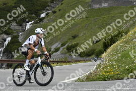 Photo #3384841 | 08-07-2023 10:24 | Passo Dello Stelvio - Waterfall curve BICYCLES