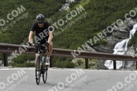 Photo #3359192 | 05-07-2023 14:27 | Passo Dello Stelvio - Waterfall curve BICYCLES