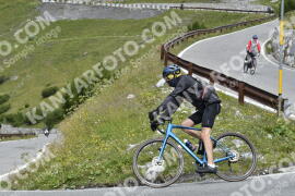 Photo #3764876 | 08-08-2023 12:25 | Passo Dello Stelvio - Waterfall curve BICYCLES