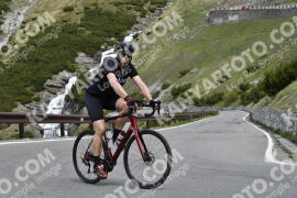 Photo #2079378 | 02-06-2022 10:53 | Passo Dello Stelvio - Waterfall curve BICYCLES