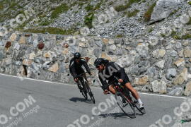 Photo #3902620 | 15-08-2023 13:39 | Passo Dello Stelvio - Waterfall curve BICYCLES