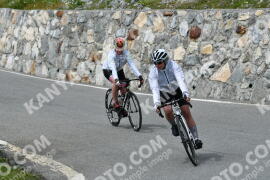 Photo #2384631 | 24-07-2022 15:06 | Passo Dello Stelvio - Waterfall curve BICYCLES