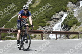 Photo #2083763 | 04-06-2022 11:51 | Passo Dello Stelvio - Waterfall curve BICYCLES