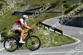 Photo #2620132 | 13-08-2022 09:58 | Passo Dello Stelvio - Waterfall curve BICYCLES