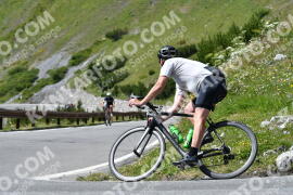 Photo #2337844 | 17-07-2022 15:51 | Passo Dello Stelvio - Waterfall curve BICYCLES