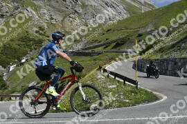 Photo #3349232 | 04-07-2023 10:09 | Passo Dello Stelvio - Waterfall curve BICYCLES