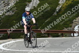 Photo #4267490 | 16-09-2023 10:57 | Passo Dello Stelvio - Waterfall curve BICYCLES