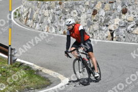 Photo #2778172 | 29-08-2022 13:08 | Passo Dello Stelvio - Waterfall curve BICYCLES