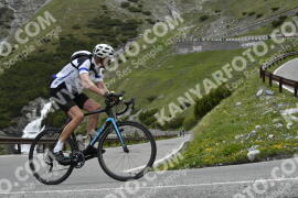 Foto #3111229 | 16-06-2023 11:01 | Passo Dello Stelvio - Waterfall Kehre BICYCLES
