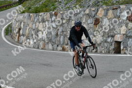 Photo #2131269 | 16-06-2022 16:51 | Passo Dello Stelvio - Waterfall curve BICYCLES