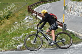 Photo #2643373 | 14-08-2022 14:05 | Passo Dello Stelvio - Waterfall curve BICYCLES