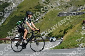 Photo #2592165 | 11-08-2022 10:30 | Passo Dello Stelvio - Waterfall curve BICYCLES