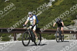 Photo #2777243 | 29-08-2022 11:48 | Passo Dello Stelvio - Waterfall curve BICYCLES