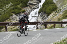 Photo #2077113 | 01-06-2022 12:16 | Passo Dello Stelvio - Waterfall curve BICYCLES