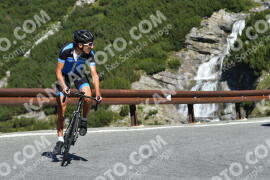Photo #2605243 | 12-08-2022 10:18 | Passo Dello Stelvio - Waterfall curve BICYCLES