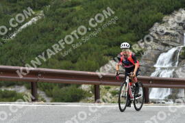 Photo #2658511 | 15-08-2022 11:21 | Passo Dello Stelvio - Waterfall curve BICYCLES