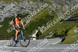 Foto #3911511 | 16-08-2023 09:57 | Passo Dello Stelvio - Waterfall Kehre BICYCLES