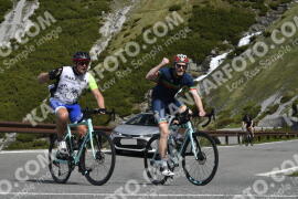 Photo #3063002 | 09-06-2023 10:11 | Passo Dello Stelvio - Waterfall curve BICYCLES