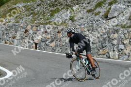 Photo #4143610 | 03-09-2023 12:34 | Passo Dello Stelvio - Waterfall curve BICYCLES