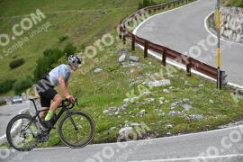 Photo #2448980 | 30-07-2022 09:43 | Passo Dello Stelvio - Waterfall curve BICYCLES