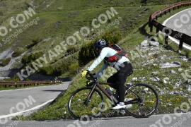 Photo #3062841 | 09-06-2023 09:44 | Passo Dello Stelvio - Waterfall curve BICYCLES