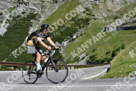 Photo #2319314 | 16-07-2022 10:35 | Passo Dello Stelvio - Waterfall curve BICYCLES