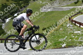 Photo #2241756 | 06-07-2022 14:26 | Passo Dello Stelvio - Waterfall curve BICYCLES