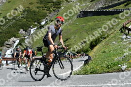 Photo #2184545 | 25-06-2022 10:04 | Passo Dello Stelvio - Waterfall curve BICYCLES