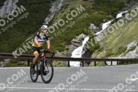 Foto #3080929 | 10-06-2023 10:27 | Passo Dello Stelvio - Waterfall Kehre BICYCLES