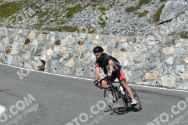 Photo #4231673 | 10-09-2023 14:39 | Passo Dello Stelvio - Waterfall curve BICYCLES