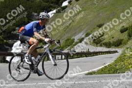 Photo #2118056 | 11-06-2022 14:55 | Passo Dello Stelvio - Waterfall curve BICYCLES