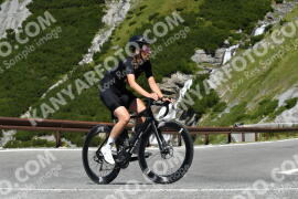 Photo #2335483 | 17-07-2022 11:49 | Passo Dello Stelvio - Waterfall curve BICYCLES