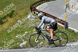 Photo #2701326 | 21-08-2022 14:14 | Passo Dello Stelvio - Waterfall curve BICYCLES