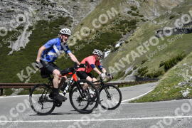 Photo #2076676 | 01-06-2022 10:48 | Passo Dello Stelvio - Waterfall curve BICYCLES