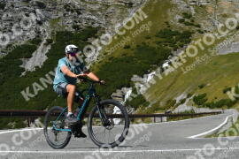 Photo #4247626 | 11-09-2023 12:48 | Passo Dello Stelvio - Waterfall curve BICYCLES
