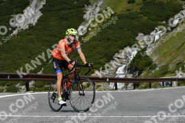 Photo #2625462 | 13-08-2022 11:18 | Passo Dello Stelvio - Waterfall curve BICYCLES