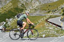 Photo #4291633 | 19-09-2023 11:56 | Passo Dello Stelvio - Waterfall curve BICYCLES