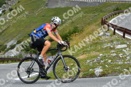 Photo #4068660 | 25-08-2023 10:30 | Passo Dello Stelvio - Waterfall curve BICYCLES