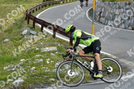 Photo #2363285 | 21-07-2022 10:27 | Passo Dello Stelvio - Waterfall curve BICYCLES
